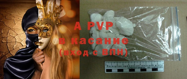 крисы Алексин